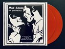 Mad Season - Live  (Double Red Vinyl LP Reissue) Pearl Jam, Alice In Chains