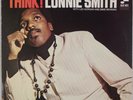 LONNIE SMITH: Think  US Blue Note 84290 Lee Morgan Jazz LP Vinyl