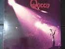 QUEEN Self Titled Debut Album 1973 Early Re-issue UK Fame VINYL 12