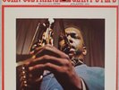 JOHN COLTRANE: Giant Steps US Atlantic SD 1311 ’76 Press LP VG++ Vinyl