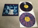 Rolling Stones The Emotional Rescue Sessions Lp Splatter 1986 Beatles