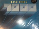 Action Bronson - Blue Chips 7000 LP (Vinyl, 2018, Atlantic) RARE OOP ORIGINAL US
