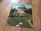 Led Zeppelin- Rock And Roll- Polish Sound Postcard - Sounds Amazing