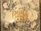 THE LITTER EMERGE RARE ORIGINAL 1969 ABC-PROBE LP PSYCH CLASSIC STUNNING