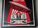 Led Zeppelin Mothership 4 LP Vinyl Box Set (unsealed but as new)