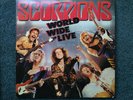 Scorpions World Wide Live vinyl Accept Judas Priest Dio Def Leppard UFO