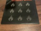 stiff little fingers inflammable material Original Rare Punk LP Vinyl
