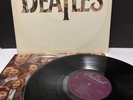 1982 THE BEATLES LP 20 Greatest Hits SV-12245 Capitol LP is Excellent