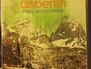 ANBERLIN - Feel Good Drag - Vinyl - **BRAND NEW/STILL SEALED** - RARE