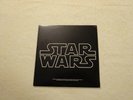 Star Wars Rare Demonstration Copy Original Soundtrack Vinyl with DJ Liner Notes