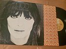 NICO The Marble Index Vinyl Album with CD