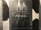 Jane's Addiction-Nothing's Shocking Vinyl Record 1988 Warner Bros. 9 25727-1