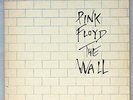 PINK FLOYD The Wall Vinyl LP South African Press On CBS SCBS 2462 1979 VG+/VG