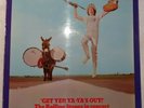 The Rolling Stones, 'Get Yer Ya-Ya's Out' LP, 1970 UK 1st Press 1W/3W, Near Mint
