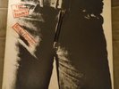 Rolling Stones Sticky Fingers Vinyl Lp working zip 1971 COC 59100 First Pressing