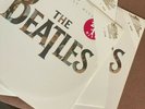 THE BEATLES - 20 Greatest Hits - STILL SEALED NUMBERED PROMO B 446132 McCartney