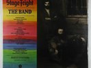 The Band - Stage Fright LP - Capitol SEALED