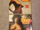 DISCO DEMANDS - PART 1 & 2 VINYL LP NEW - AL KENT RARE SOUL 1970'S Complete Set