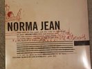 NORMA JEAN - O' God The Aftermath- FACTORY SEALED - Unknown Color New Rare