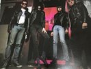THE RAMONES. HALF WAY TO SANITY LP VINYL BEGA 89- PUNK GREEN DAY FONTAINES DC