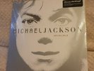 Michael Jackson Invincible Vinyl 180gr