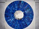 Jimi HENDRIX LP GOOD VIBES MCV splashed vinyl IDLE MIND Prod. no TMOQ