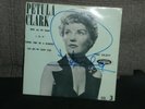 PETULA CLARK EP VOGUE / PYE VOL .3  DEDICACE