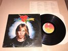 Tom Petty And The Heartbreakers Self Titled Japan LP+Insert GD/GD 175R-6 RARE