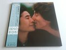 John Lennon & Yoko Ono – Milk and Honey LP Japanese pressing VG+