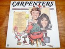 Carpenters ?? Christmas Portrait ? 1978 A&M Records Original Vinyl LP w/Insert