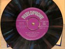 BEATLES very rare Multi Color Vinyl GREECE 45 All You Need Is Love 1967
