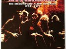MOGUL THRASH BBC Sessions And Album Outtakes 1970-1971 LP UK prog hard rock