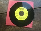The Jackson Brothers I gotta hear it from you Rare northern soul