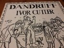 Ivor Cutler Dandruff re issue Virgin records vinyl LP