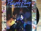 Prince - Purple Rain 12” Vinyl Record LP