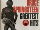 BRUCE SPRINGSTEEN Greatest Hits Record Store Day (RSD) New Limited Ed. Red Vinyl