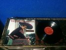LP VINYL VICENTE FERNANDEZ.- QUE DE RARO TIENE