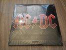 AC/DC Black Ice 180g Double Vinyl Pressing Sealed 1st Press Not Mispress
