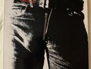 The Rolling Stones Sticky Fingers Mobile Fidelity Sound Lab LP
