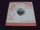 Sowell Radics - All Nite Jammin' 1981 UK 12