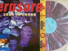 ERASURE Ship Of Fools Marbled Color 12