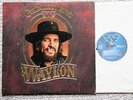 WAYLON JENNINGS *Greatest Hits* 1979 Vinyl Stereo RCA Victor LP
