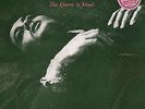 THE SMITHS - The Queen Is Dead LP Vinyl NEW SEALED