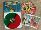 Direct Hit - Crown Of Nothing - Fat Wreck Chords - #/525