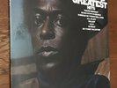Miles Davis - Greatest Hits  Columbia CS-9808/Vinyl LP/Brand New/Sealed/NOS/Mint