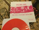Killing Joke Peel Ses Lp Sex Pistols  The Damned The Clash X-ray Spex Slits Ruts