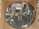 rolling stones the alternate beggars banquet lp  PICTURE DISC (with brian jones)