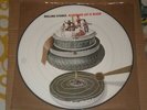 rolling stones the alternate let it bleed  lp  PICTURE DISC
