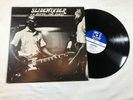 J.B. HUTTO & THE HAWKS Slidewinder DELMARK Lp Nice Record Album  DS-636 delmark