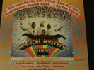 The Beatles- Magical Mystery Tour 12' Album (1967 PCTC 255)